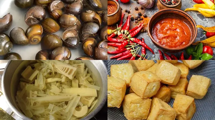 Cách Lựa Chọn Nguyên Liệu Nấu Ốc Xào Măng Đậu Cách Lựa Chọn Nguyên Liệu Nấu Ốc Xào Măng Đậu