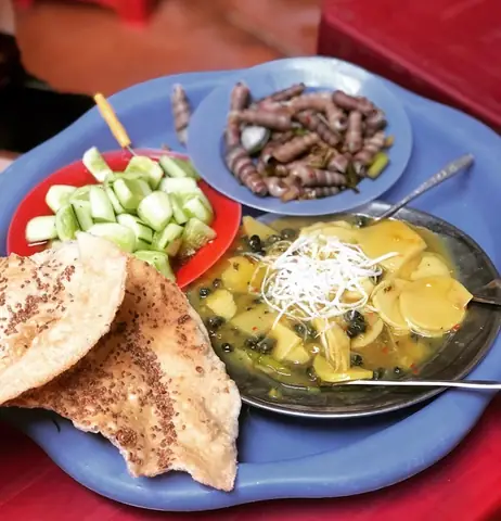 Ốc 13 Bến Ngự Ốc 13 Bến Ngự