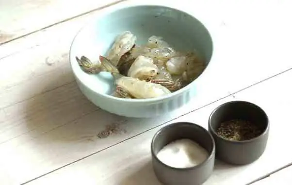 Cách Làm Mì Ý Sốt Kem Phô Mai Hải Sản