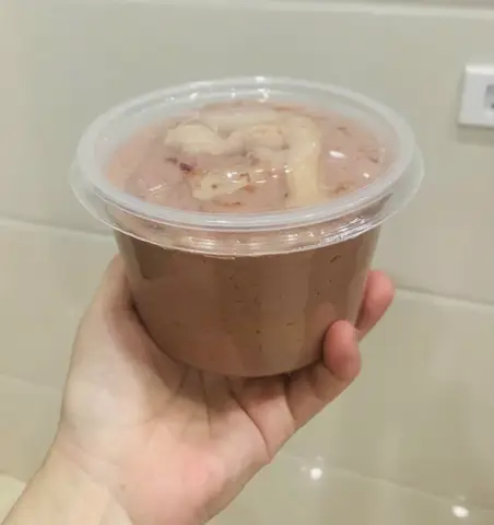 Pate gan là món kết hợp được với rất nhiều món như: