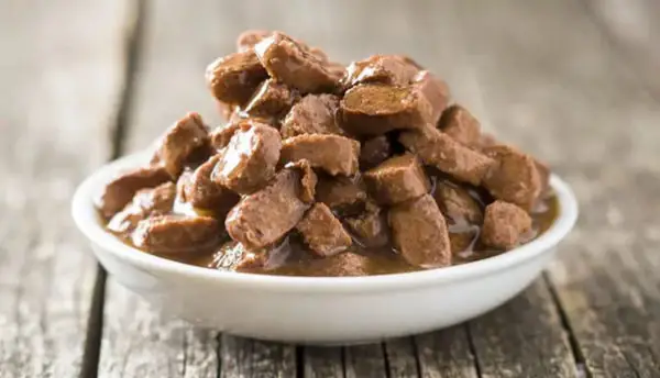 Cách Nấu Pate Cho Chó Với Gan, Thịt Lợn