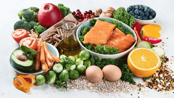 Thành Phần Dinh Dưỡng Cần Có Trong Pate