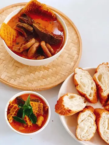 Cách Nấu Phá Lấu Bò Không Khó Nhưng Cần Có Bí Quyết Thì Món Ăn Mới Thơm Ngon, Chất Lượng, Ai Thưởng Thức Cũng Thích.