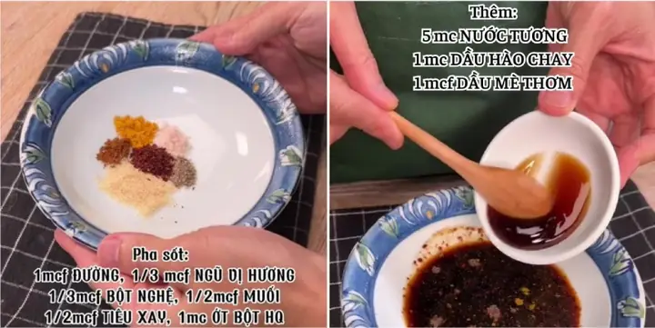 1.2. Các bước thực hiện