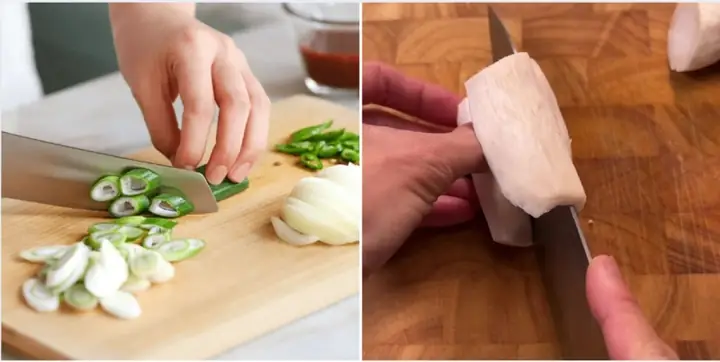 1.2. Các bước thực hiện