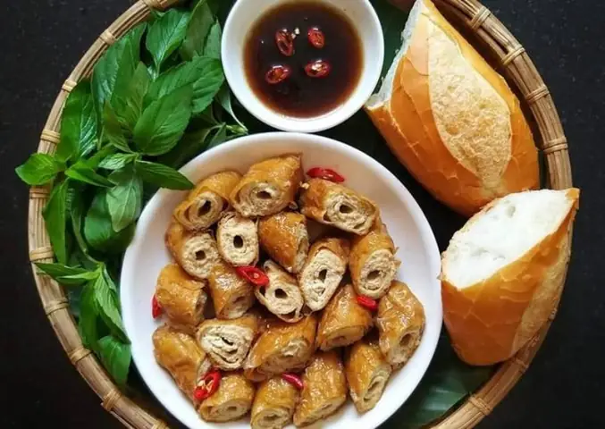 2 cách làm phá lấu chay béo thơm đậm vị, không kén người ăn