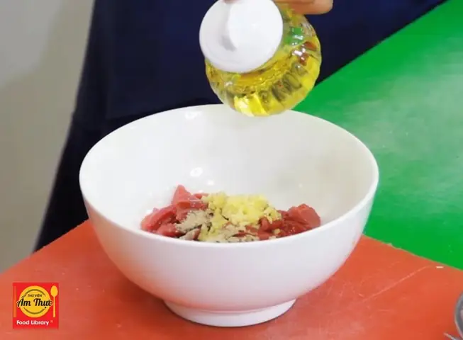 CÁC BƯỚC THỰC HIỆN CÁC BƯỚC THỰC HIỆN