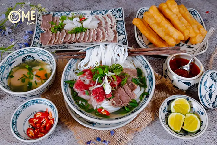 Lưu Ý Quan Trọng Khi Nấu Phở Bằng Gói Gia Vị Nêm Sẵn