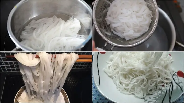 Cách Nấu Phở Bò Gà Ngon Tại Nhà