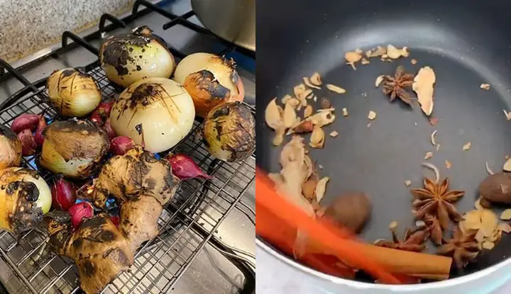 Cách Nấu Phở Bò Gà Ngon Tại Nhà