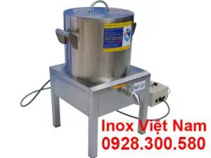 Nồi điện nấu phở 30 lít Nồi điện nấu phở 30 lít