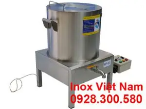 Nồi nấu phở bằng điện 60 lít Nồi nấu phở bằng điện 60 lít
