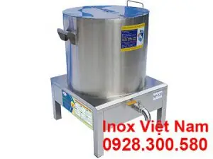giá nồi nấu phở bằng điện 120L giá nồi nấu phở bằng điện 120L