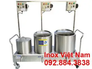 cách nấu phở bò tái chín