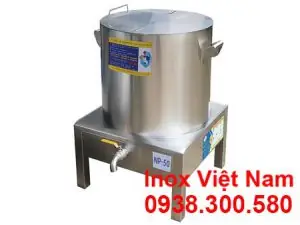 bộ nồi nấu phở bằng điện 50L bộ nồi nấu phở bằng điện 50L