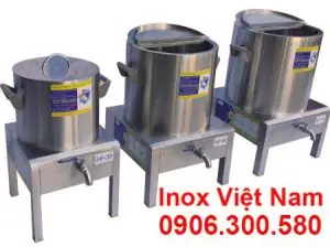Bộ 3 nồi điện nấu phở tiêu chuẩn 30L 80L 100L Bộ 3 nồi điện nấu phở tiêu chuẩn 30L 80L 100L