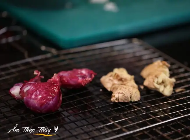 Các Bước Thực Hiện