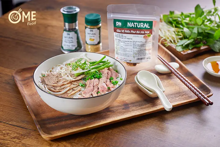 1. Lựa Chọn Gói Gia Vị Phở Bò Nêm Sẵn Loại Nào Là Phù Hợp Nhất? 1. Lựa Chọn Gói Gia Vị Phở Bò Nêm Sẵn Loại Nào Là Phù Hợp Nhất?