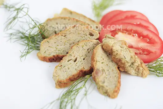 Chả Cá Thì Lá – Chế Tác Thông Minh Từ Cá Fillet