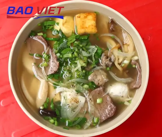 Hướng Dẫn Cách Nấu Phở Bò Chay Thơm Ngon