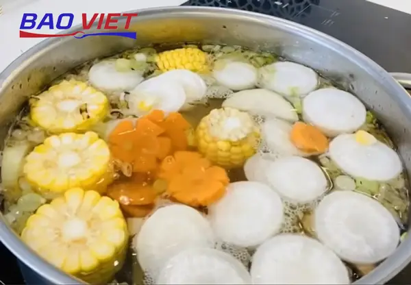 Cách Nấu Phở Nấm Chay Đơn Giản Tại Nhà Cách Nấu Phở Nấm Chay Đơn Giản Tại Nhà