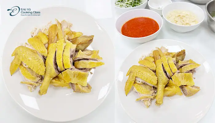 Cách Nấu Phở Gà Kinh Doanh