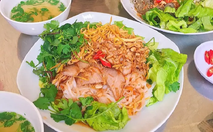 4. Cách Nấu Phở Chua Lạng Sơn