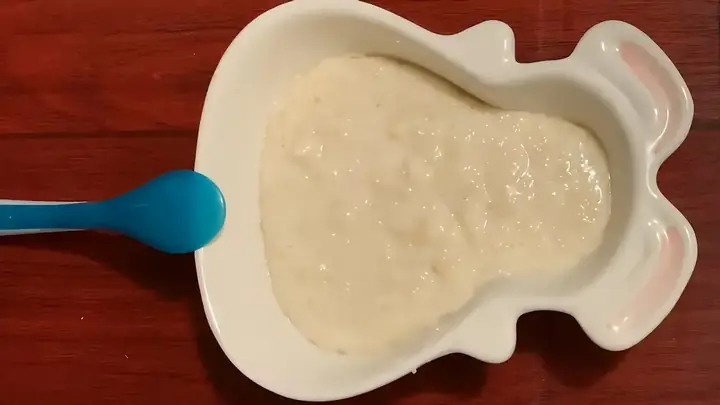 Khi Nấu Cháo Thì Dùng Bao Nhiêu Phô Mai Con Bò Cười Là Đủ?