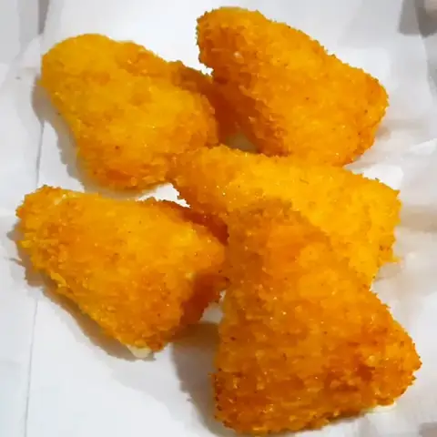 Gợi Ý Một Số Món Sử Dụng Phô Mai Con Bò Cười Khác