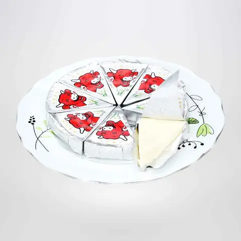 Thành Phần Dinh Dưỡng Trong Phô Mai Con Bò Cười