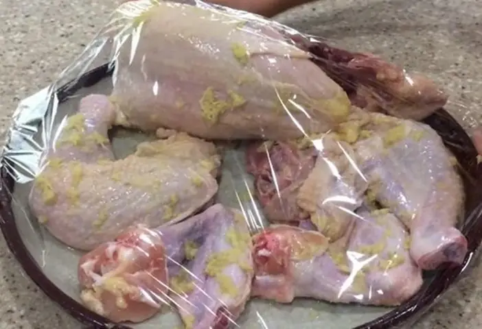 Cách Làm Phở Gà