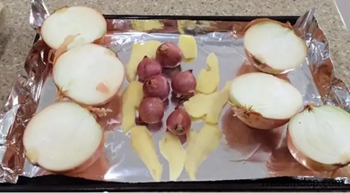 Cách Làm Phở Gà