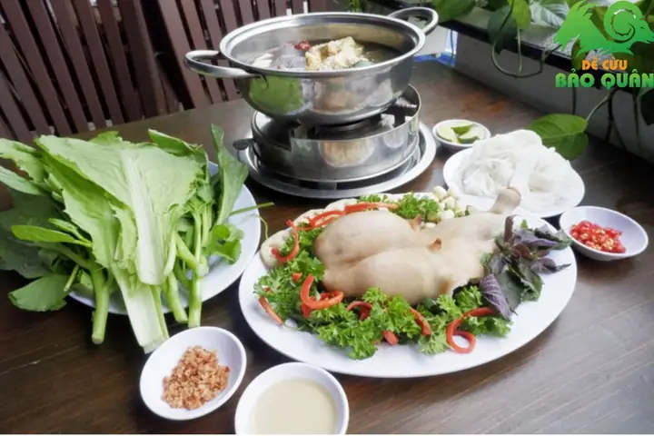 Tại Sao Lại Chọn Mua Ngọc Dương Dê Của Bảo Quân?