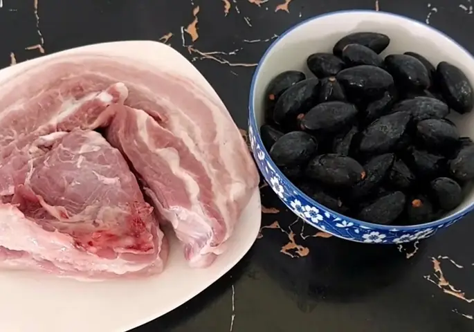 Nguyên Liệu Cần Có