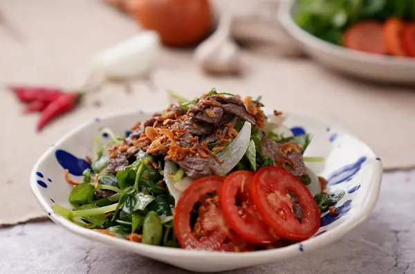 Cách Thực Hiện: