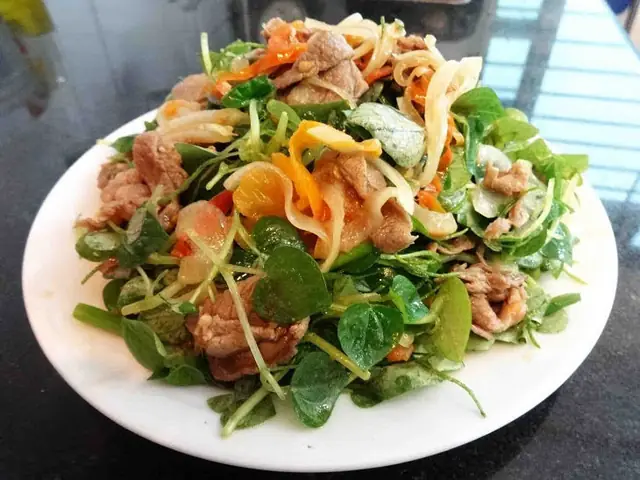 Nguyên Liệu Cần Chuẩn Bị