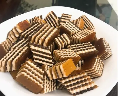 Công Thức Chi Tiết Cách Nấu Rau Câu Cà Phê Sữa Ngon Chuẩn Vị, Dễ Làm