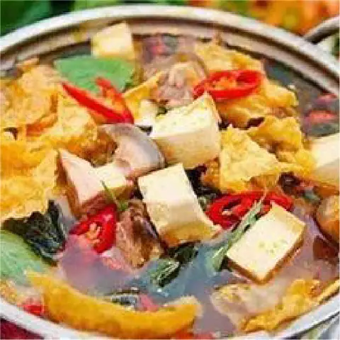 Cách Nấu Rau Câu Con Cá Vàng Dẻo Ngon Tại Nhà