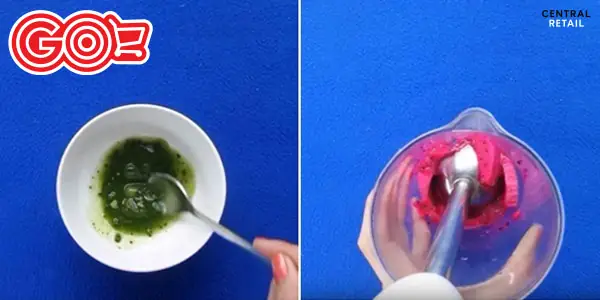 Sơ chế nguyên liệu