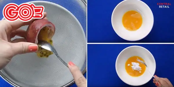 Sơ chế nguyên liệu