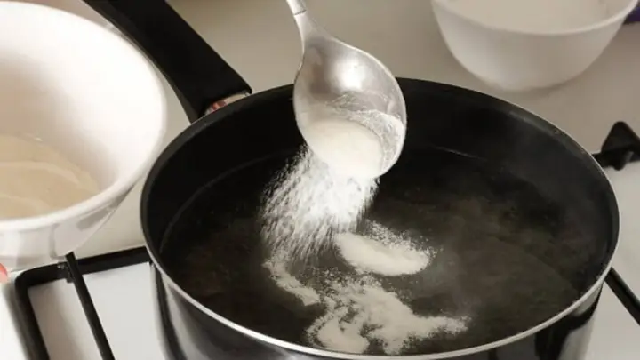 Cách Làm Rau Câu Cà Phê Cốt Dừa Giòn Đơn Giản