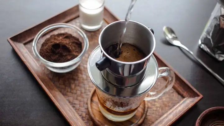 Cách Làm Rau Câu Cà Phê Cốt Dừa Giòn Đơn Giản