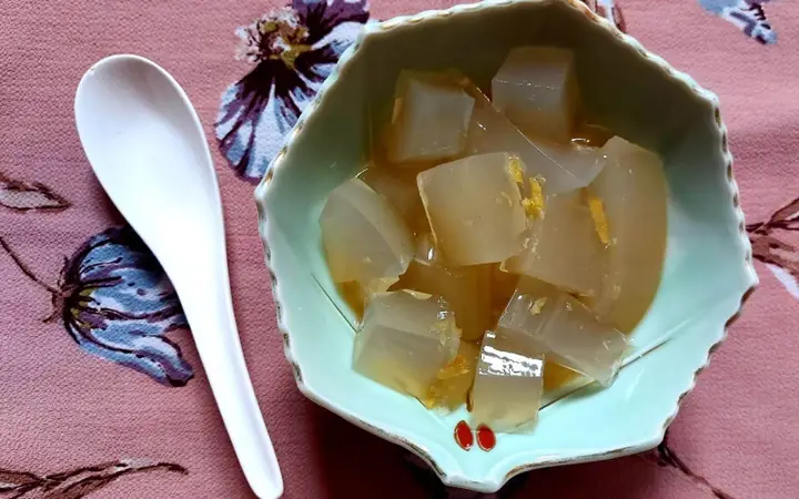 cách nấu rau câu chân vịt cách nấu rau câu chân vịt