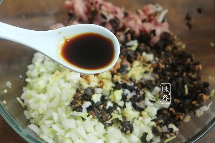 Thịt Lợn Xay Cứ Chế Biến Theo Cách Này, Đảm Bảo Cả Nhà Thích Mê