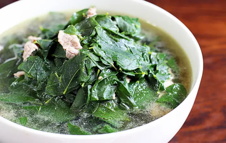 Cã¡ch Náº¥u Canh Rau Ngã³t Nháº­t Ngon, Äæ¡n Giáº£n Cho Cáº£ Nhã