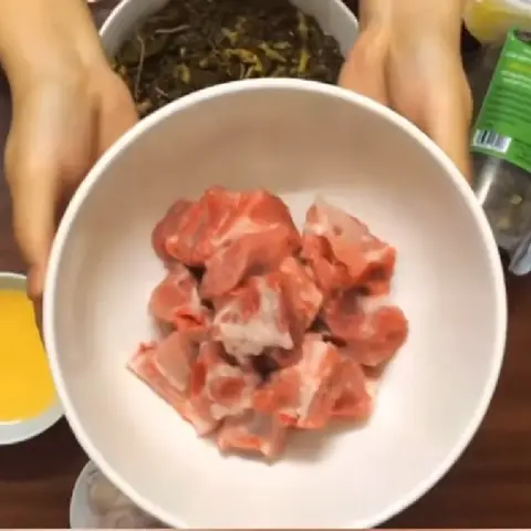 Sơ chế nguyên liệu Sơ chế nguyên liệu