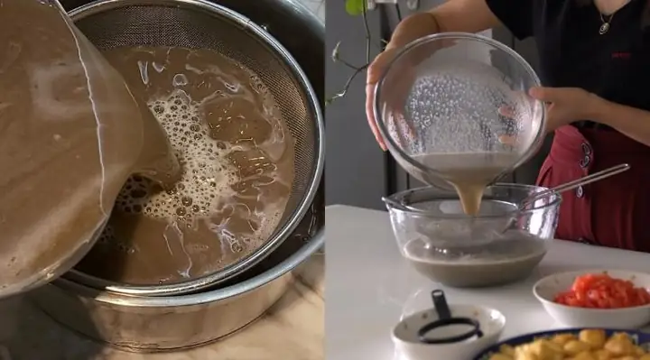 Hướng dẫn cách nấu bún riêu