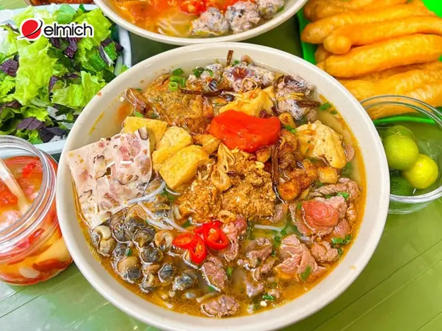 Các Bước Thực Hiện: