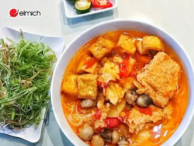 Các Bước Thực Hiện: