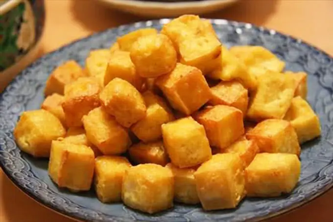 Bước 1: Sơ chế nguyên liệu